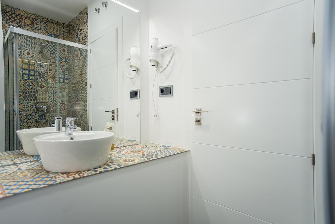 Algo Diferente Apartamentos Córdoba Exterior foto