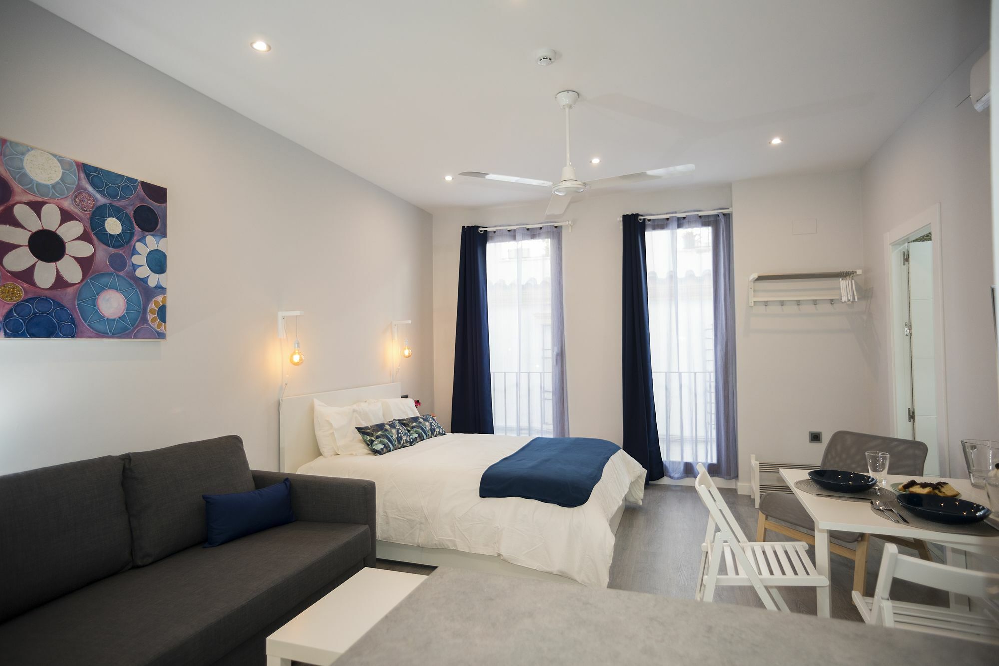 Algo Diferente Apartamentos Córdoba Exterior foto