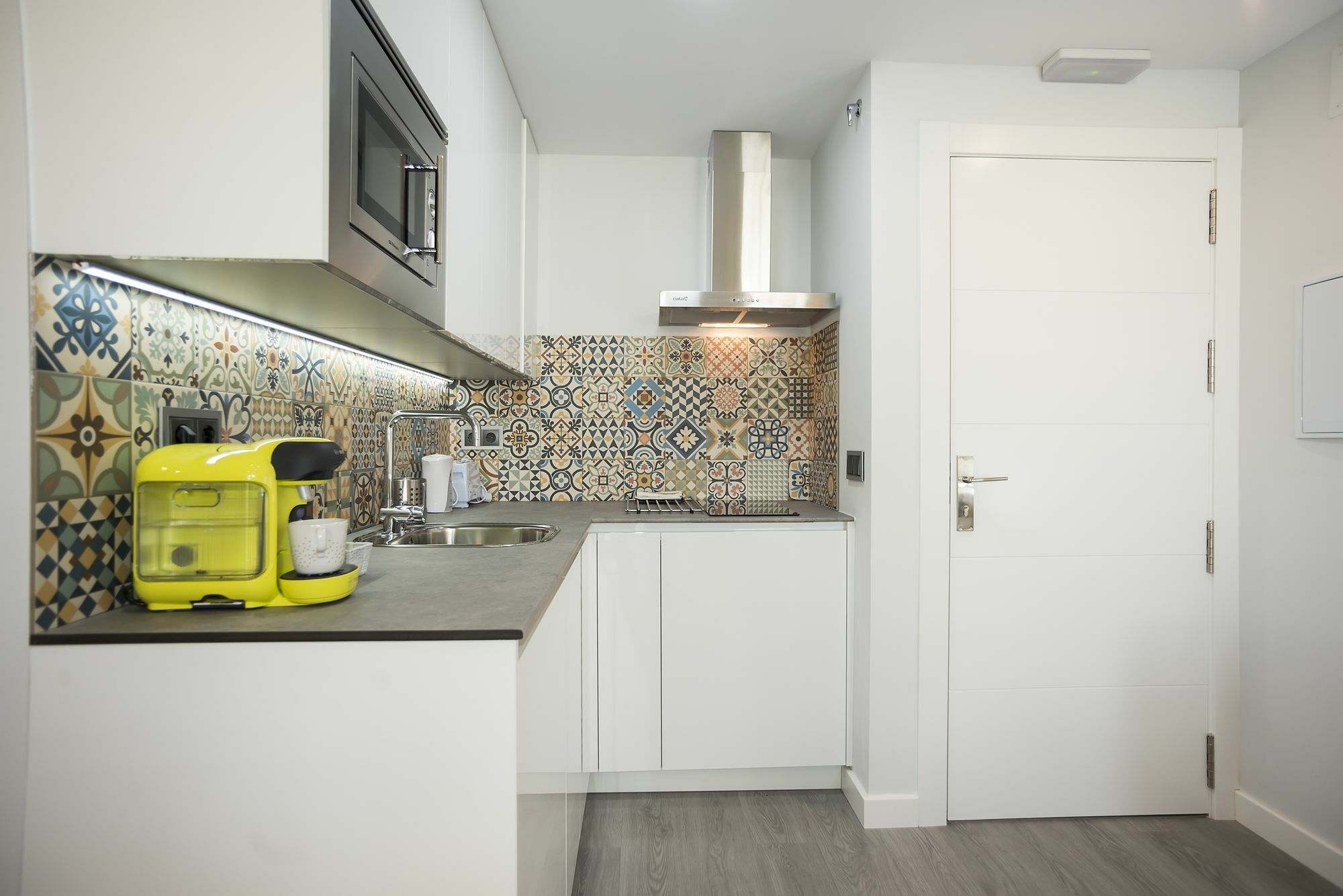 Algo Diferente Apartamentos Córdoba Exterior foto